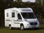 Auto-Trail Excel 590 EK 2010 года